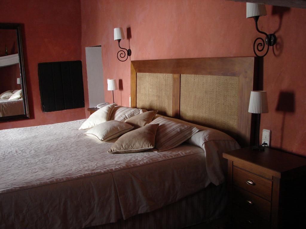 Hotel Casa Escobar & Jerez 瓦伦西亚奥坎塔 客房 照片