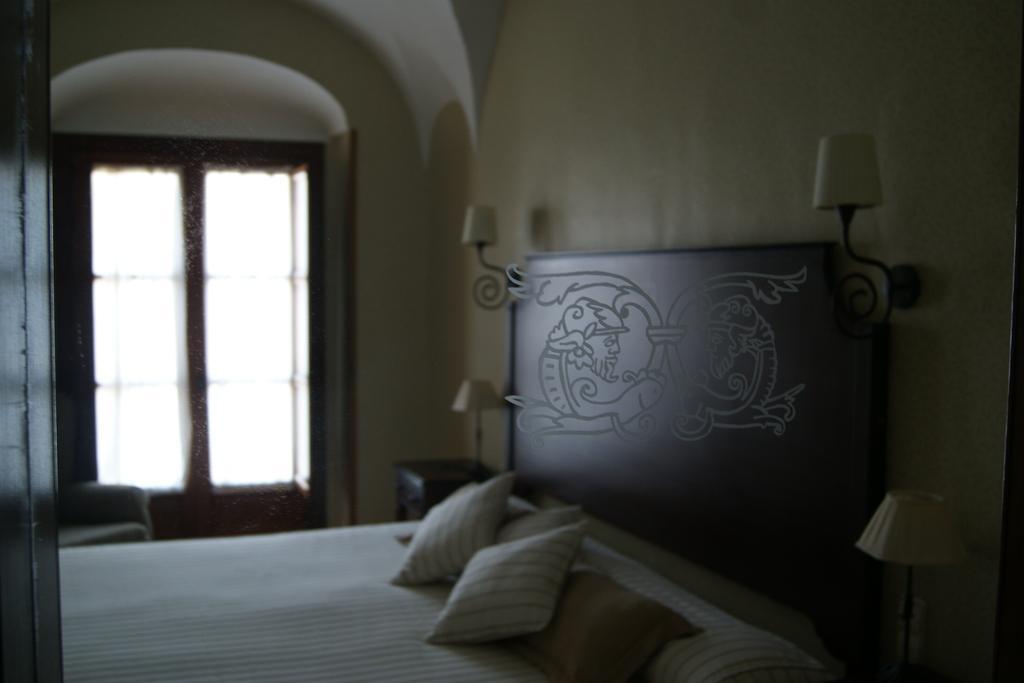 Hotel Casa Escobar & Jerez 瓦伦西亚奥坎塔 客房 照片
